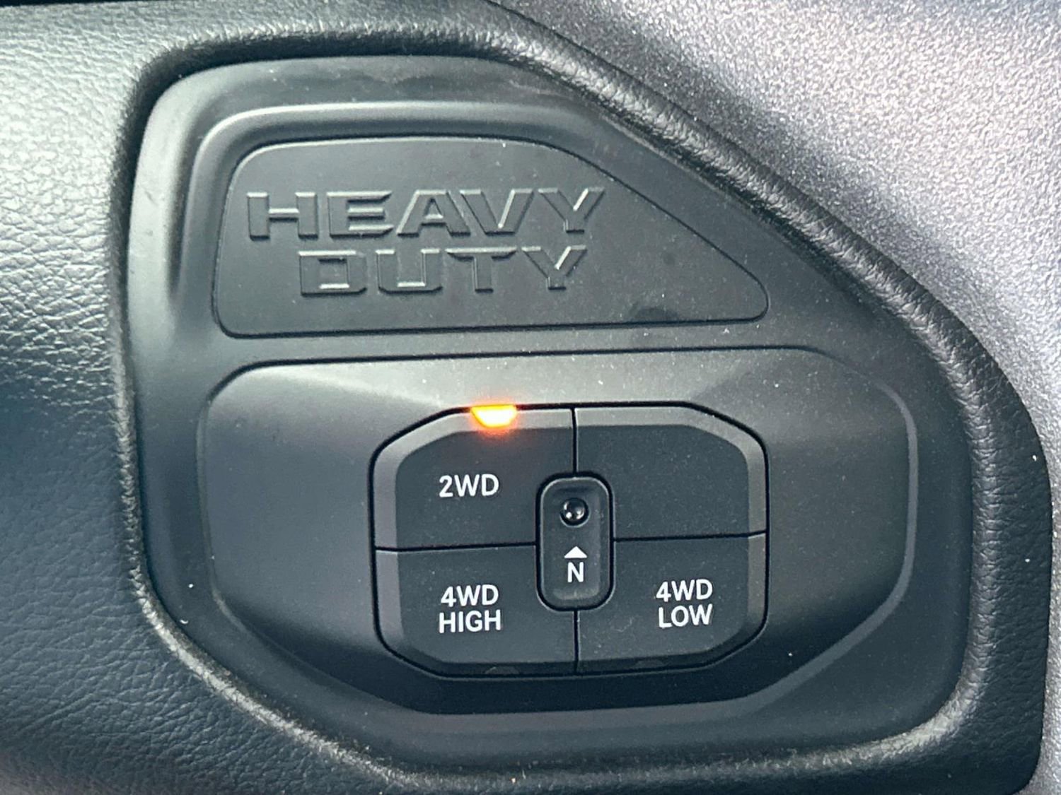 New 2026 RAM 3500 Tradesman w/ Chrome Appearance Group A image 21