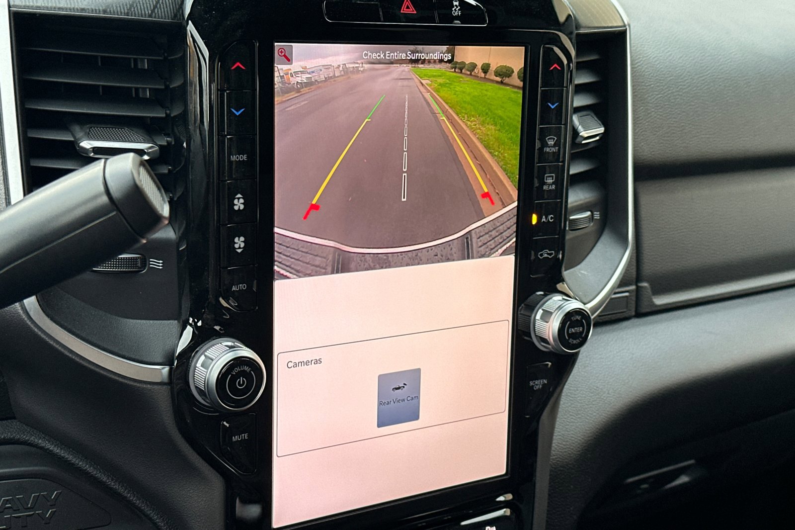 New 2026 RAM 2500 Big Horn image 18