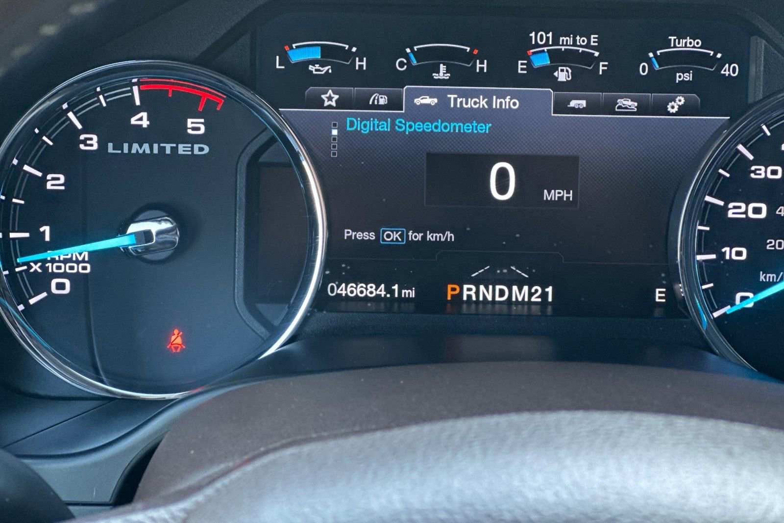 Used 2019 Ford F450 Limited w/ FX4 Off-Road Package image 27