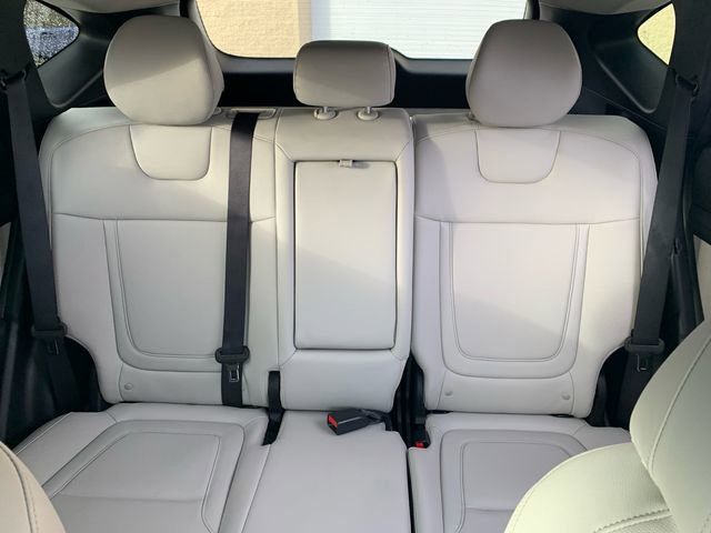 Used 2025 Hyundai Tucson SEL image 36