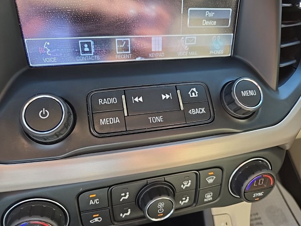 Used 2019 GMC Acadia Denali AWD/4WD image 58