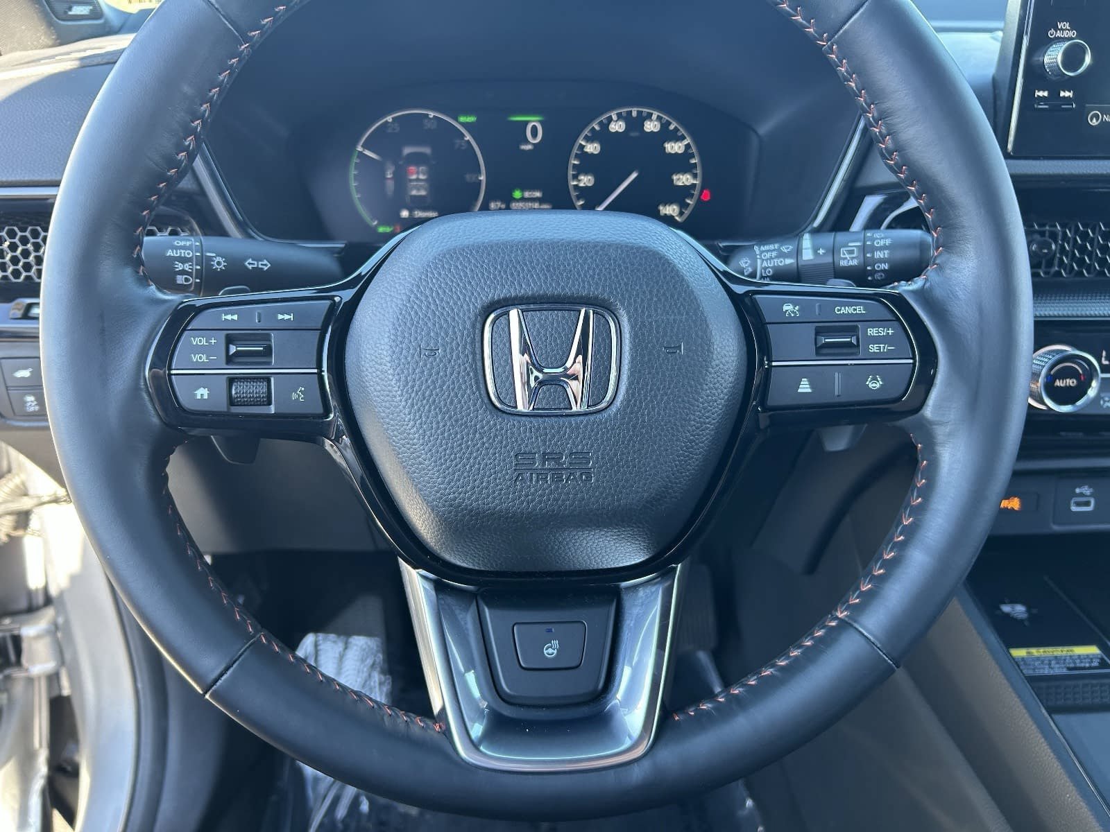 Used 2024 Honda CR-V Sport Touring image 27