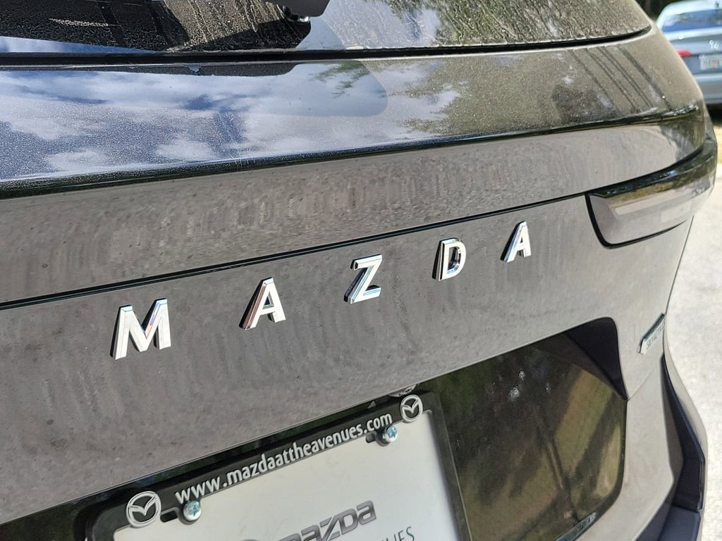 New 2026 MAZDA CX-5 Preferred AWD/4WD image 9