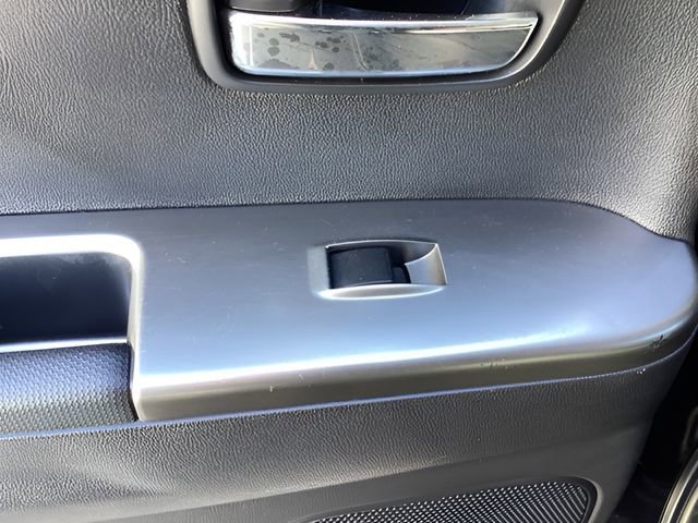 Used 2024 Mitsubishi Outlander Sport SE image 12