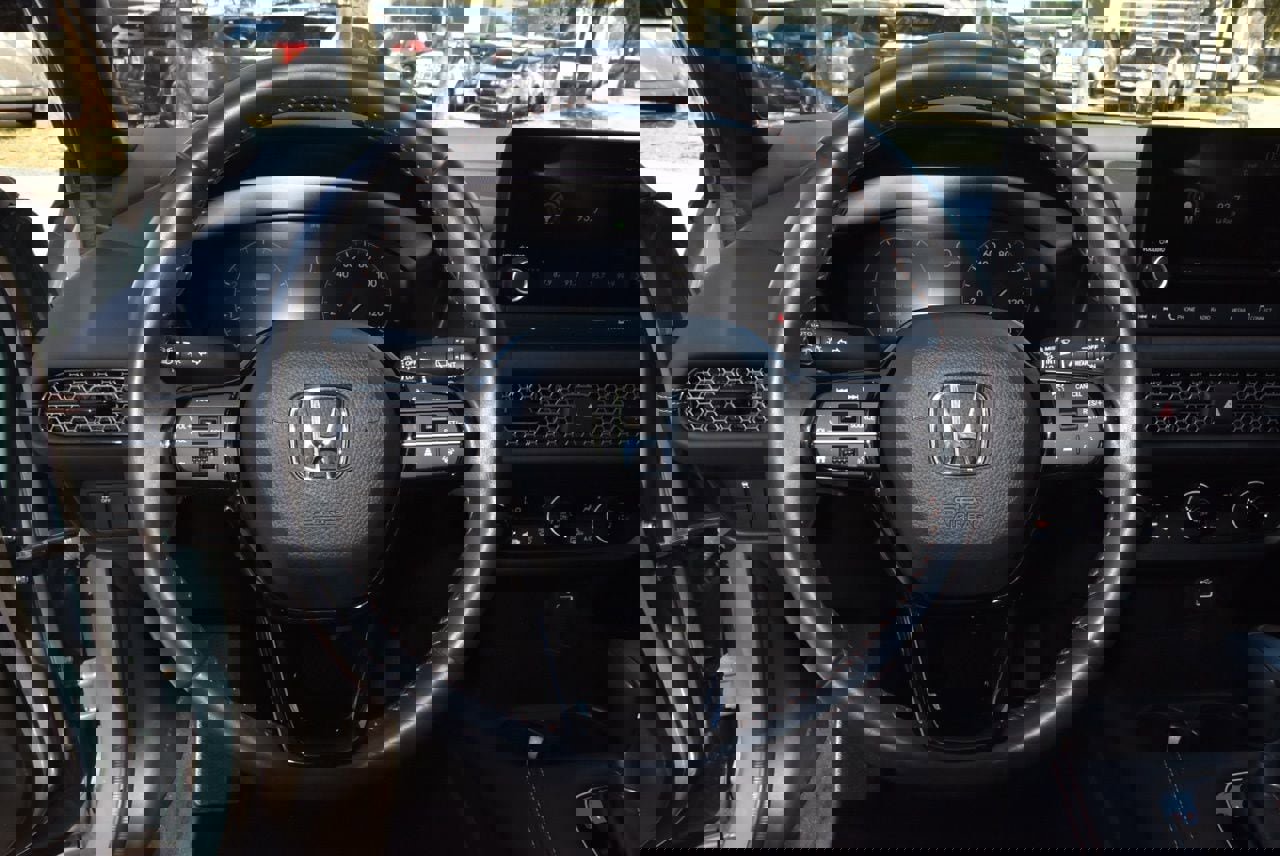 Used 2024 Honda HR-V Sport image 21