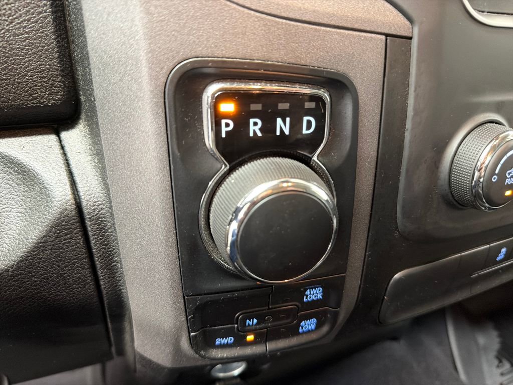 Used 2022 RAM 1500 Tradesman w/ Tradesman SXT Package AWD/4WD image 27
