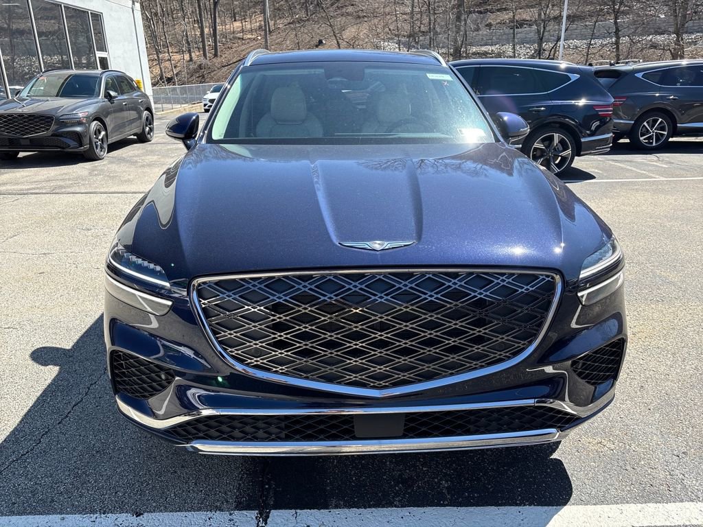New 2026 Genesis GV70 2.5T Select image 8