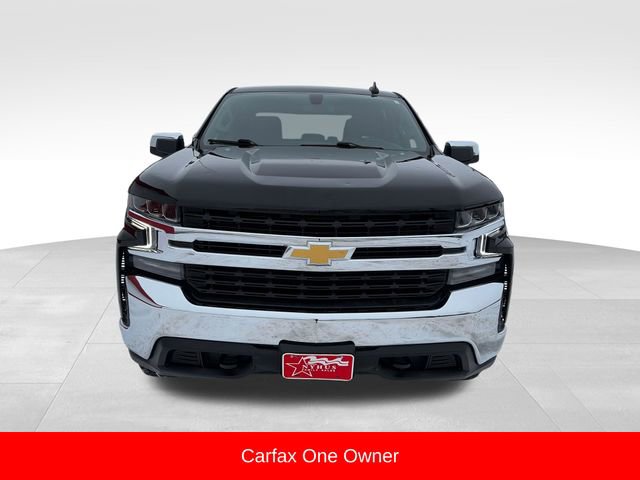 Used 2021 Chevrolet Silverado 1500 LT w/ Work Truck Package image 2