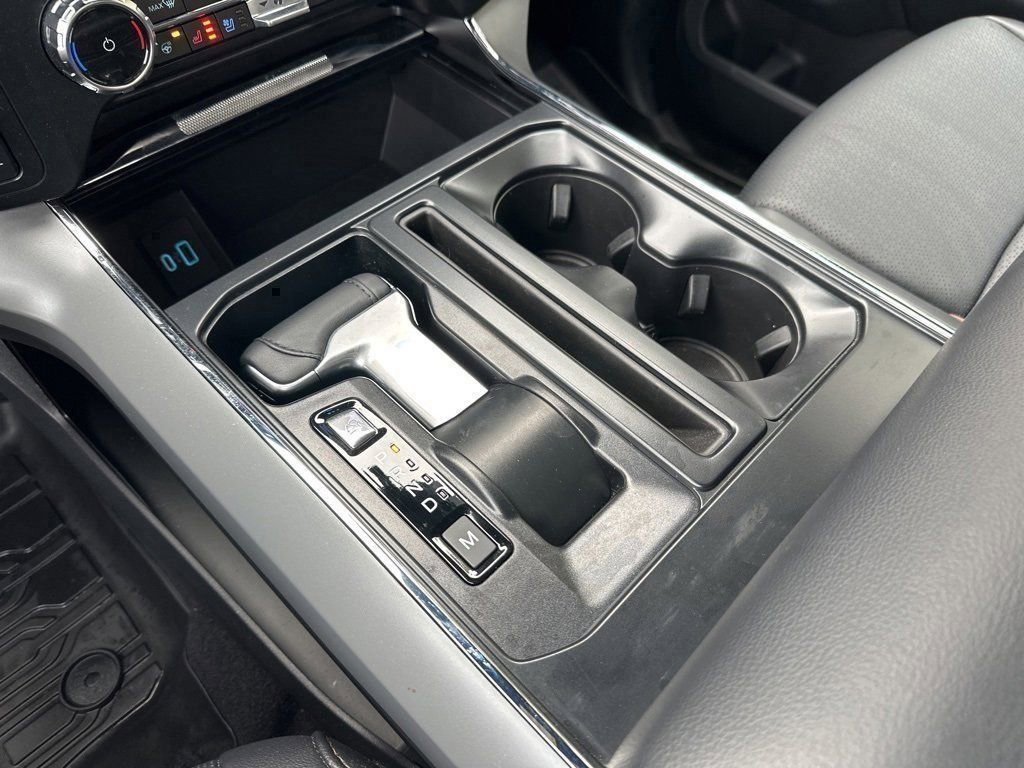 New 2024 Ford F150 Lariat w/ FX4 Off-Road Package image 61
