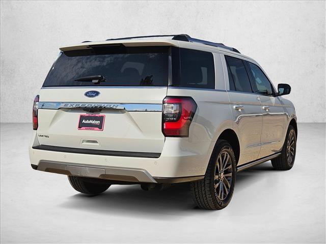 Used 2021 Ford Expedition Limited RWD image 5