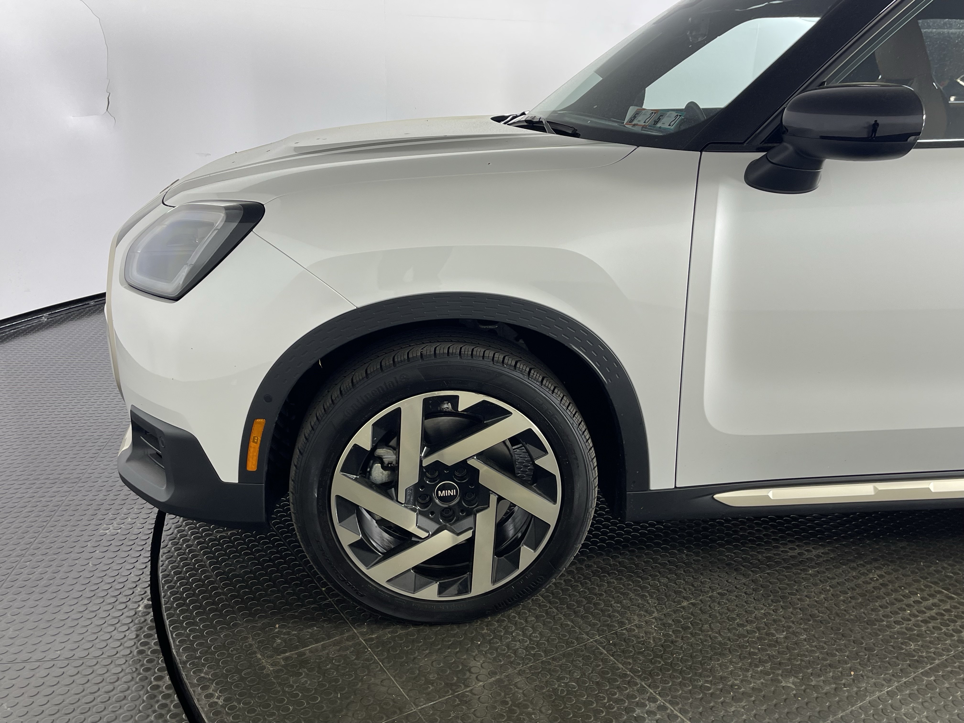 Used 2025 MINI Cooper Countryman S AWD/4WD image 4