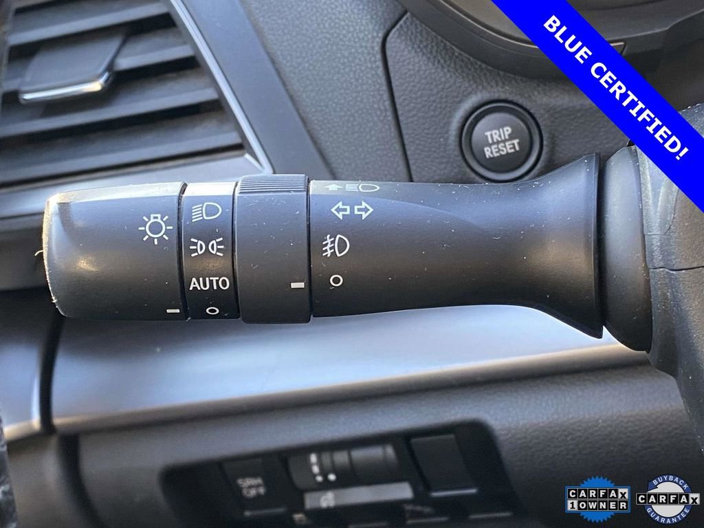 Used 2018 Subaru Crosstrek 2.0i Limited image 21