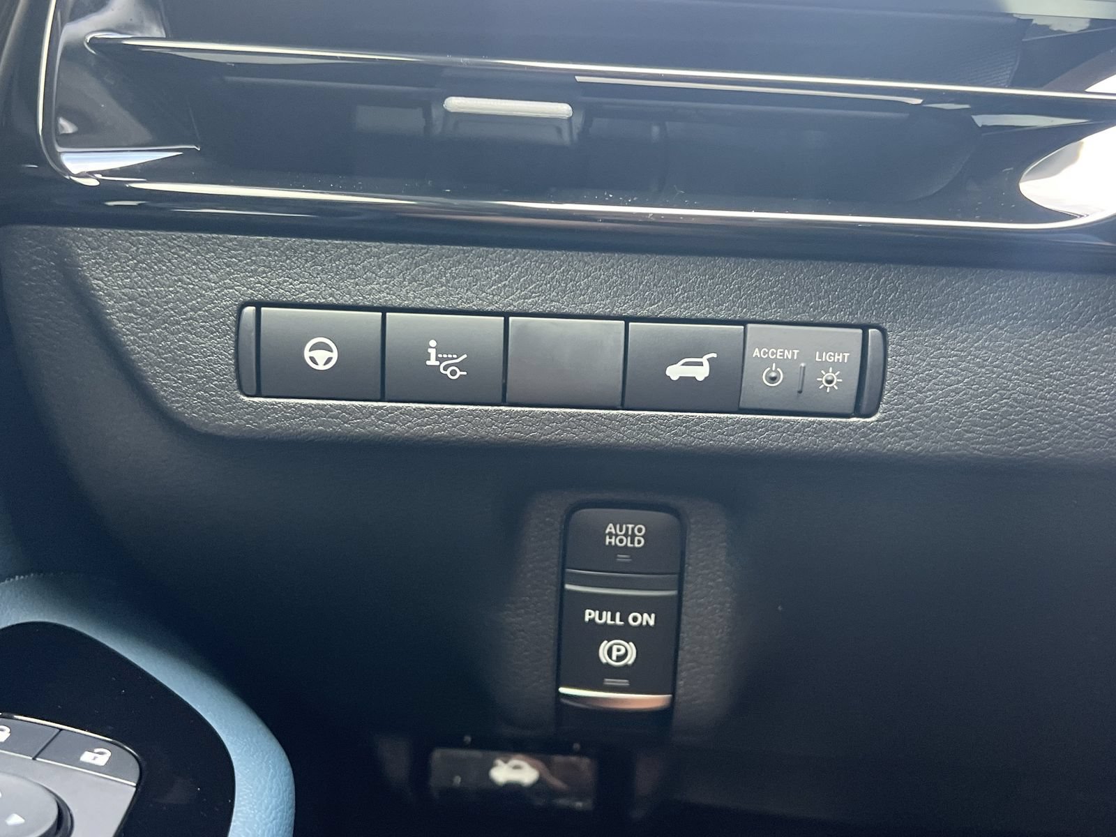 New 2026 Nissan Murano Platinum w/ Cargo Package AWD/4WD image 15