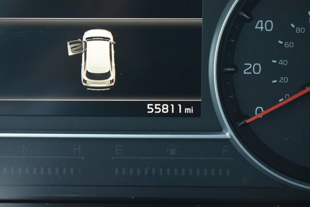 Certified 2023 Kia Sorento LX AWD/4WD image 25