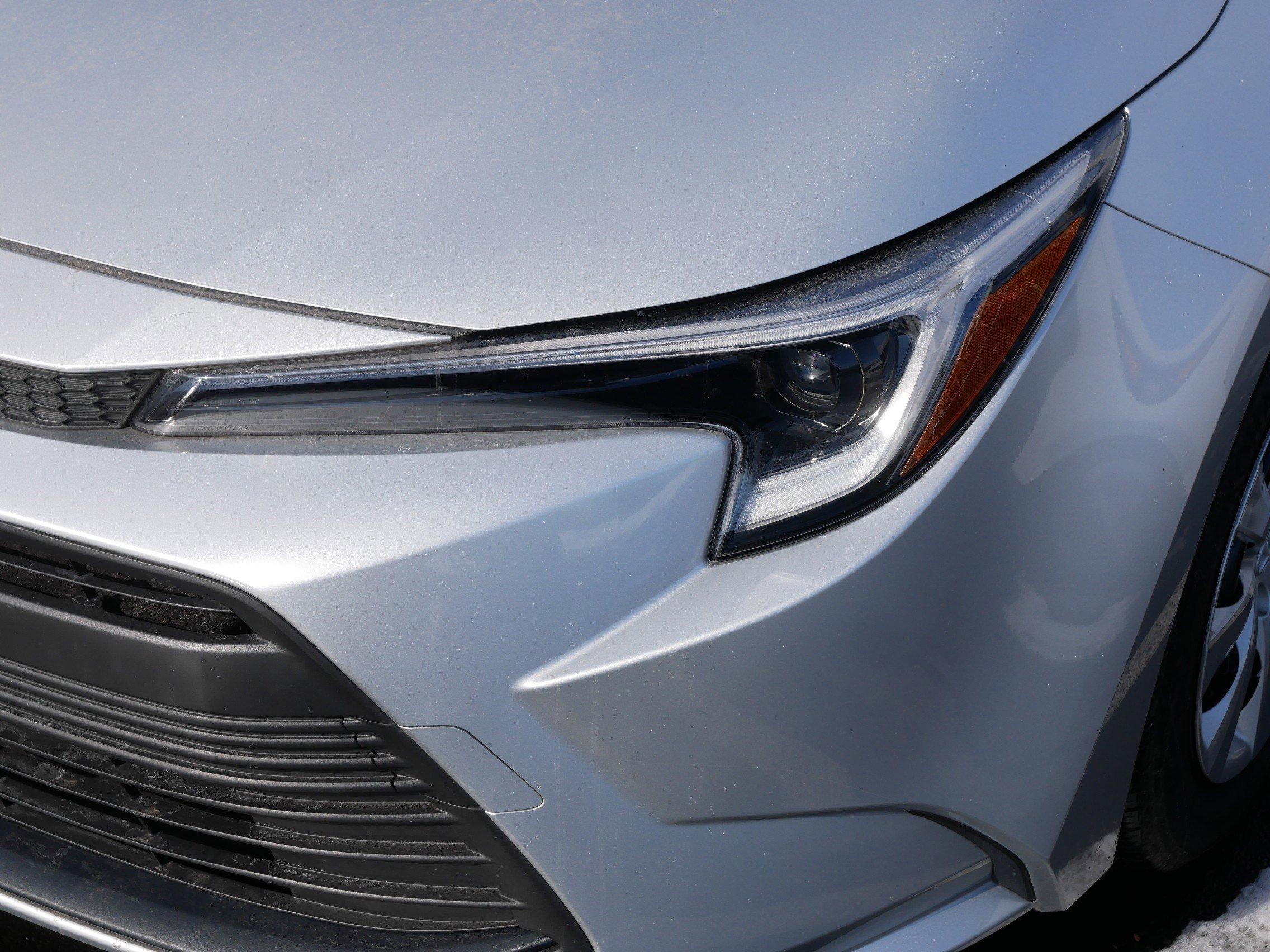 Used 2024 Toyota Corolla LE image 16