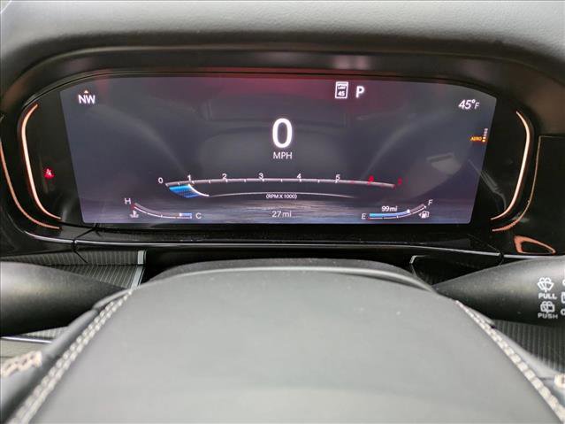 New 2026 Jeep Grand Wagoneer Summit w/ Premium Group III image 11