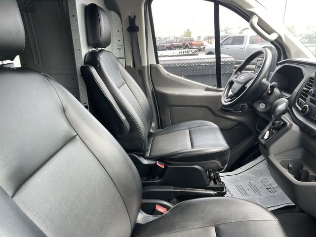 Used 2020 Ford Transit 150 Low Roof RWD image 10