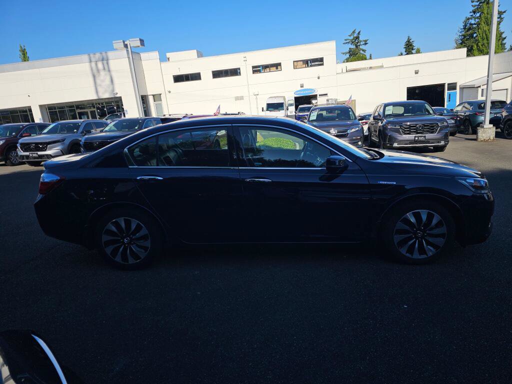 Used 2014 Honda Accord EX-L image 8