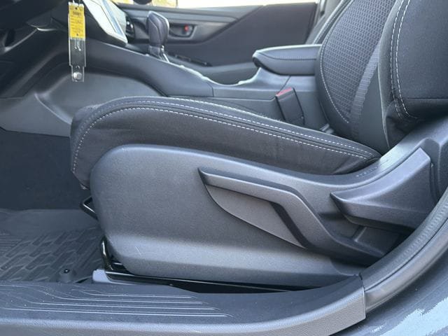 Used 2025 Subaru Outback AWD/4WD image 21