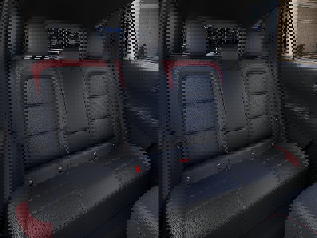 New 2026 Chevrolet Equinox RS image 17