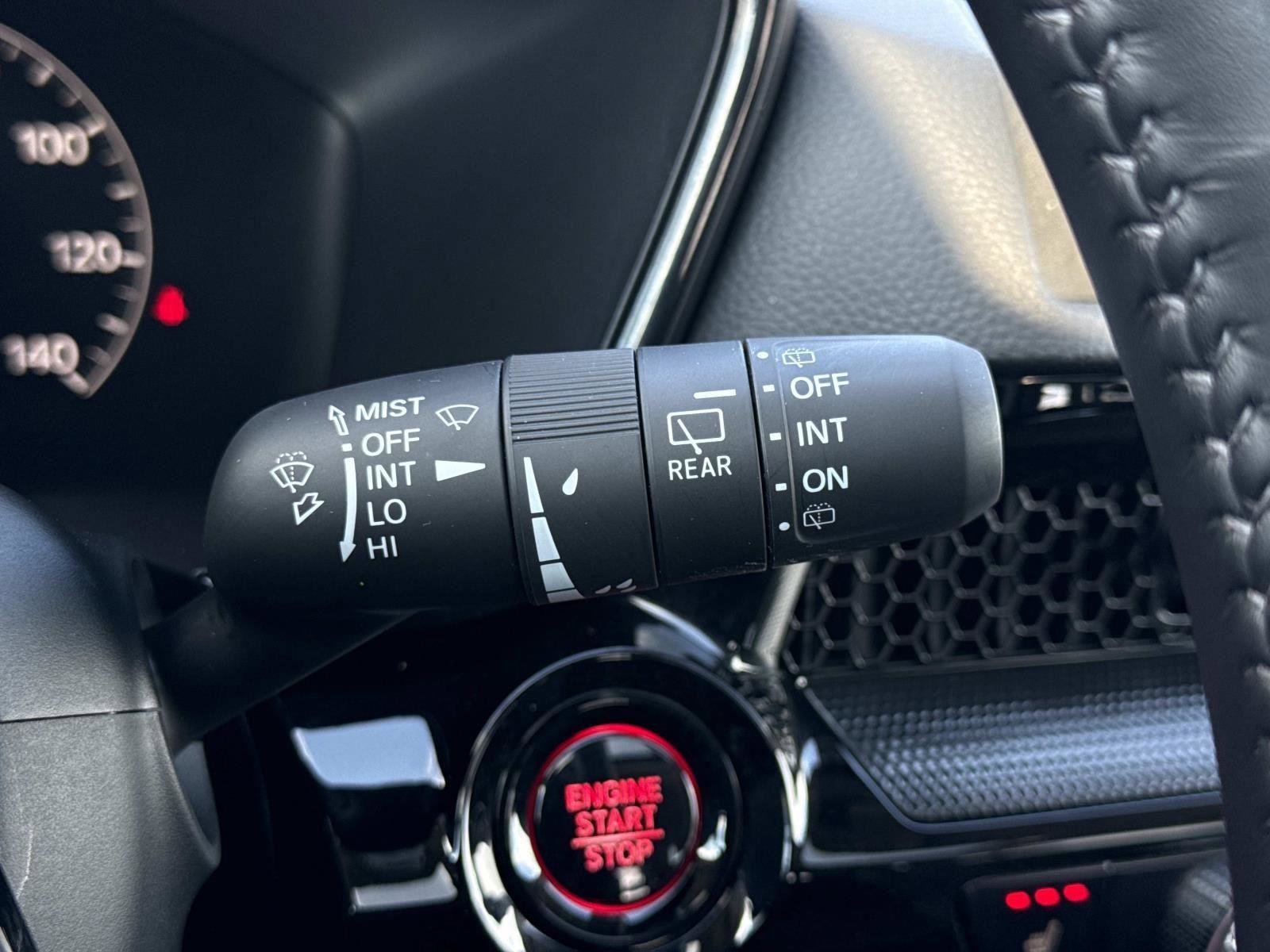 Used 2025 Honda CR-V EX-L image 11