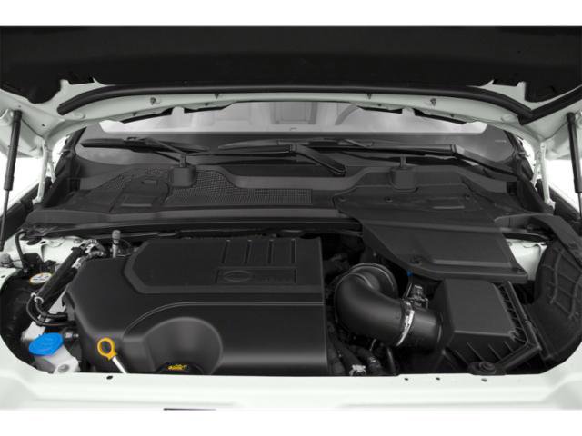 Used 2019 Land Rover Discovery Sport HSE image 13