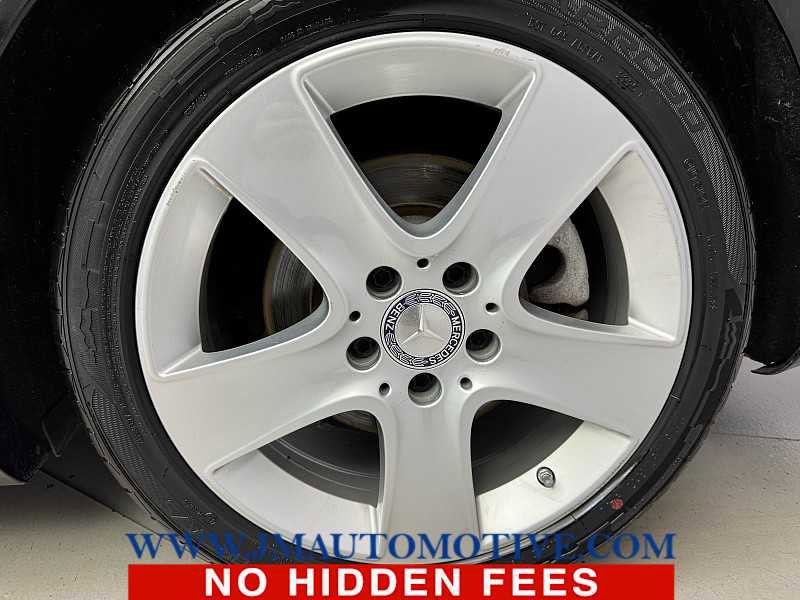 Used 2015 Mercedes-Benz CLA 250 image 9