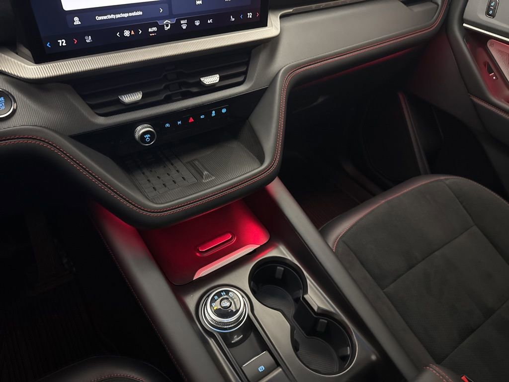 Used 2025 Ford Explorer ST image 26