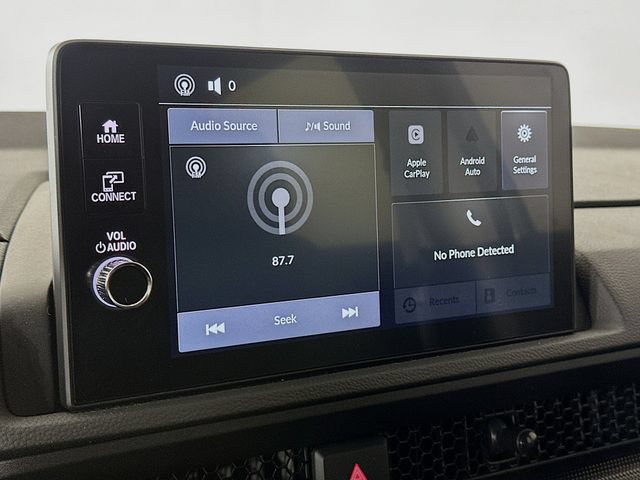 Certified 2026 Honda CR-V LX image 23