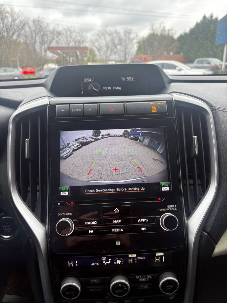Used 2019 Subaru Ascent Limited AWD/4WD image 23