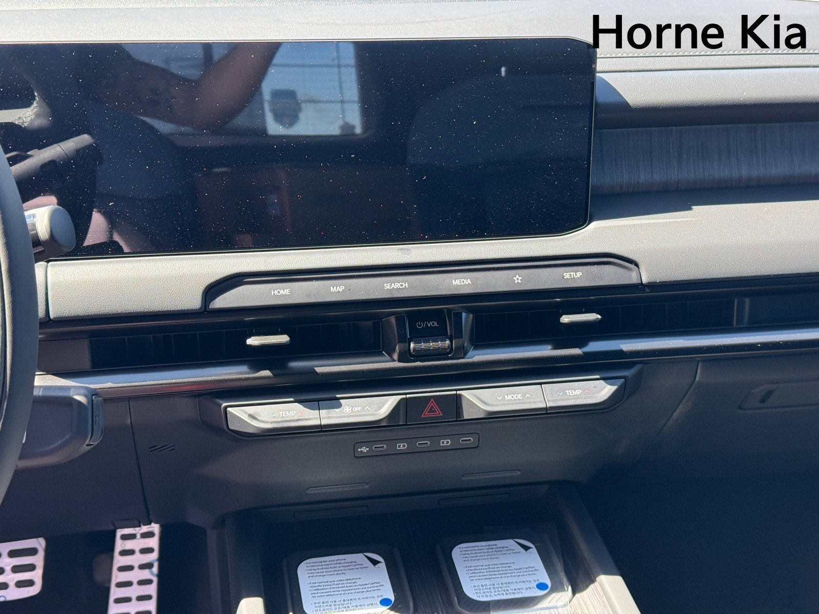 New 2027 Kia Telluride X-Line SX Prestige image 14