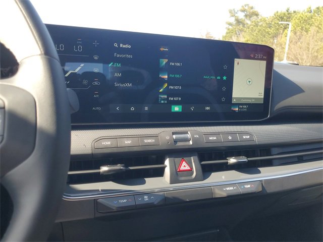 New 2026 Kia K4 GT-Line image 20