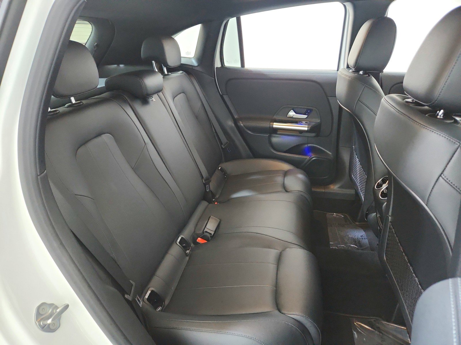 Certified 2023 Mercedes-Benz GLA 250 4MATIC w/ Premium Package image 25