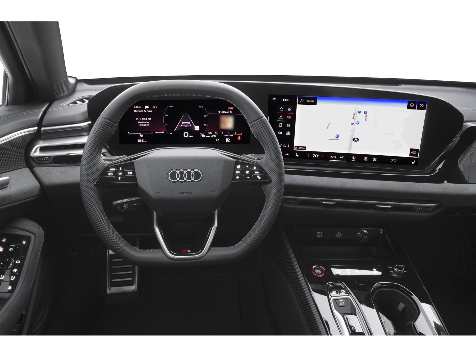 New 2026 Audi S5 Premium Plus AWD/4WD image 4