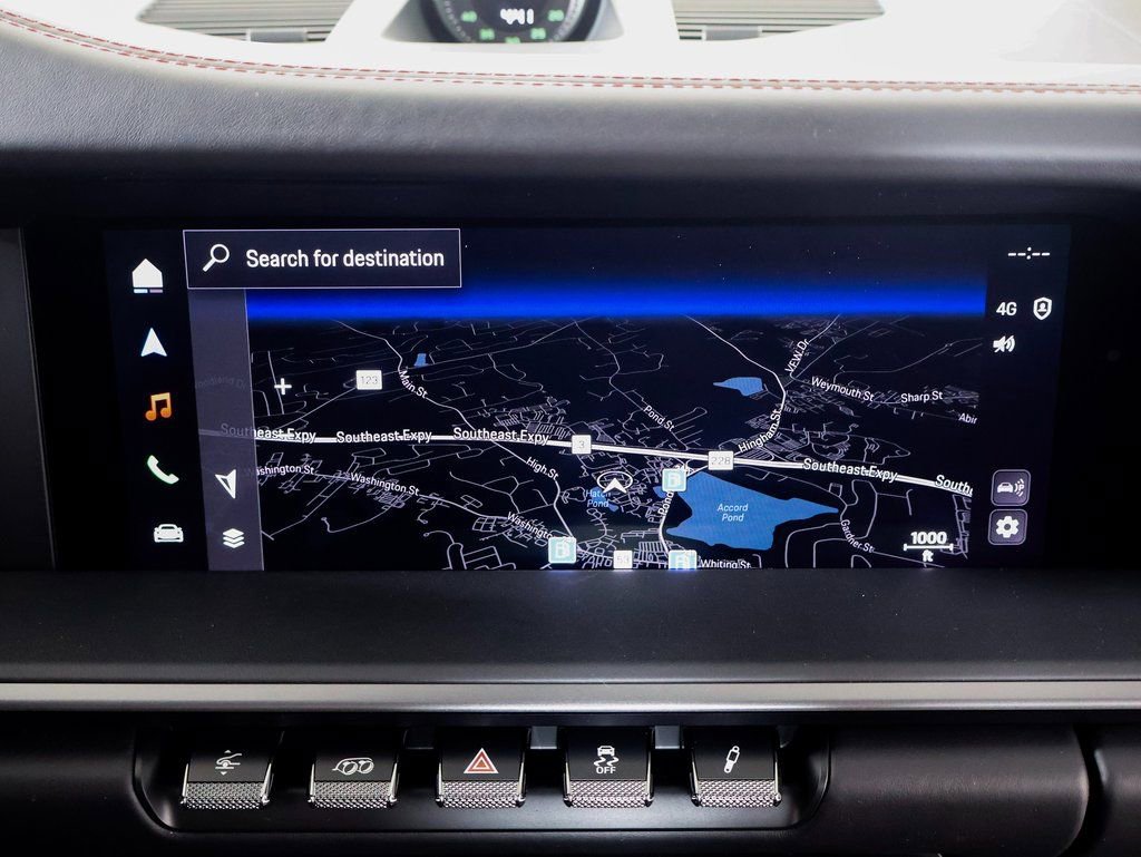 New 2026 Porsche 911 Carrera GTS image 15