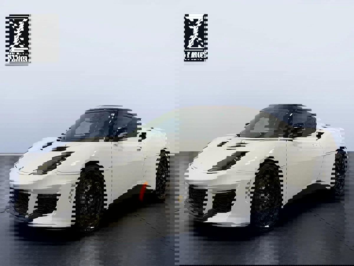 Used 2017 Lotus Evora 400 image 2