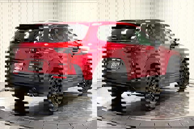 Used 2023 MAZDA CX-50 2.5 S w/ Cargo Package image 13