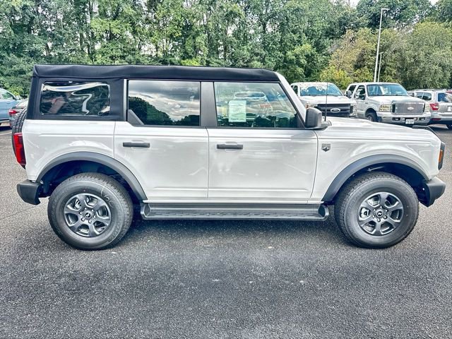 New 2025 Ford Bronco Big Bend image 18