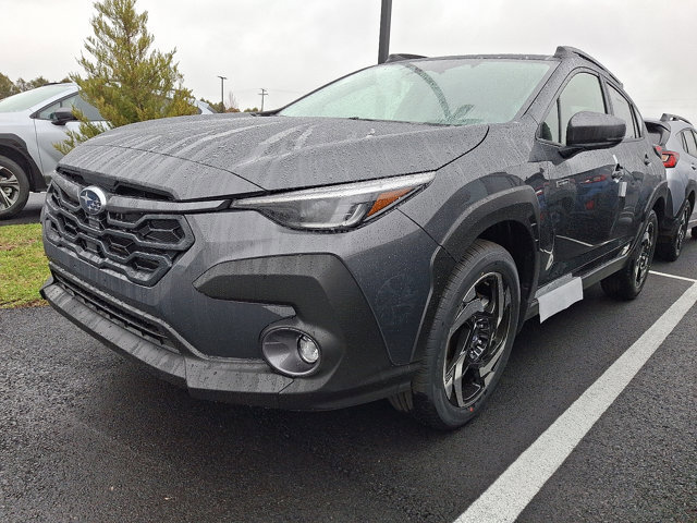 New 2026 Subaru Crosstrek 2.5i Limited image 2