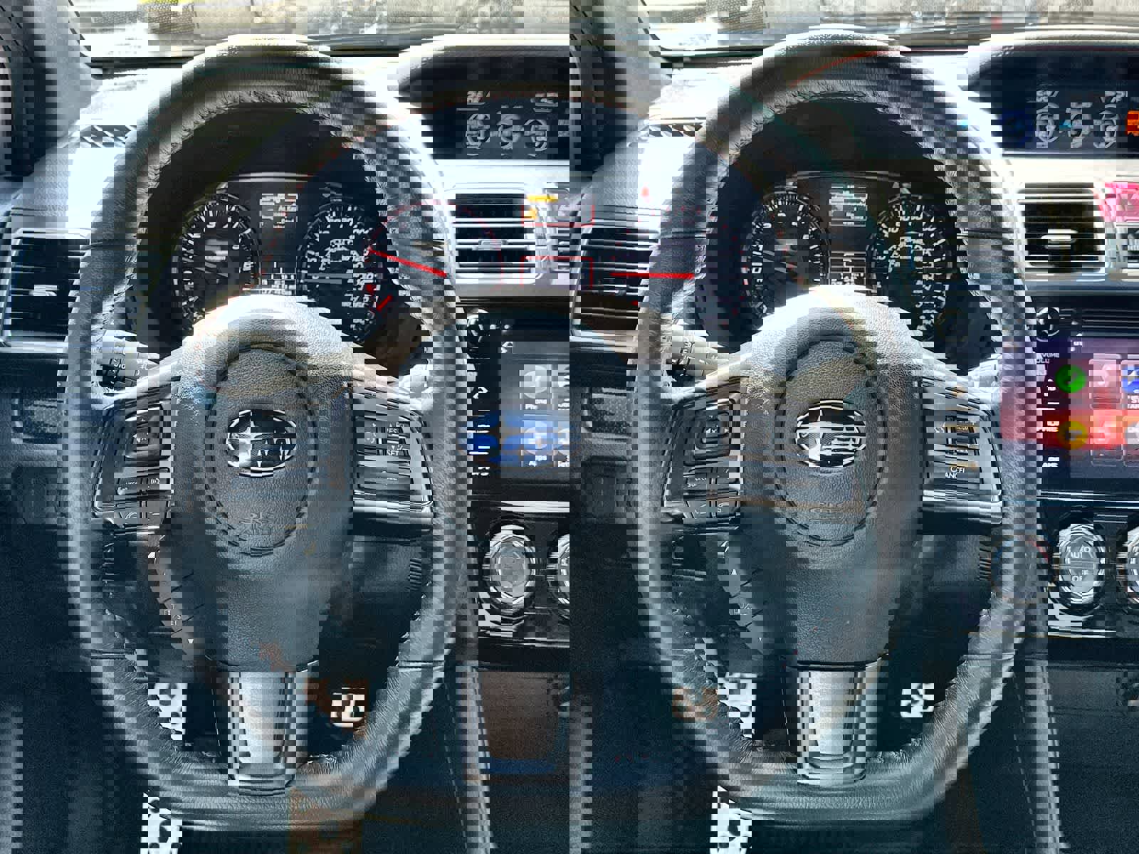 Used 2021 Subaru WRX Limited image 21