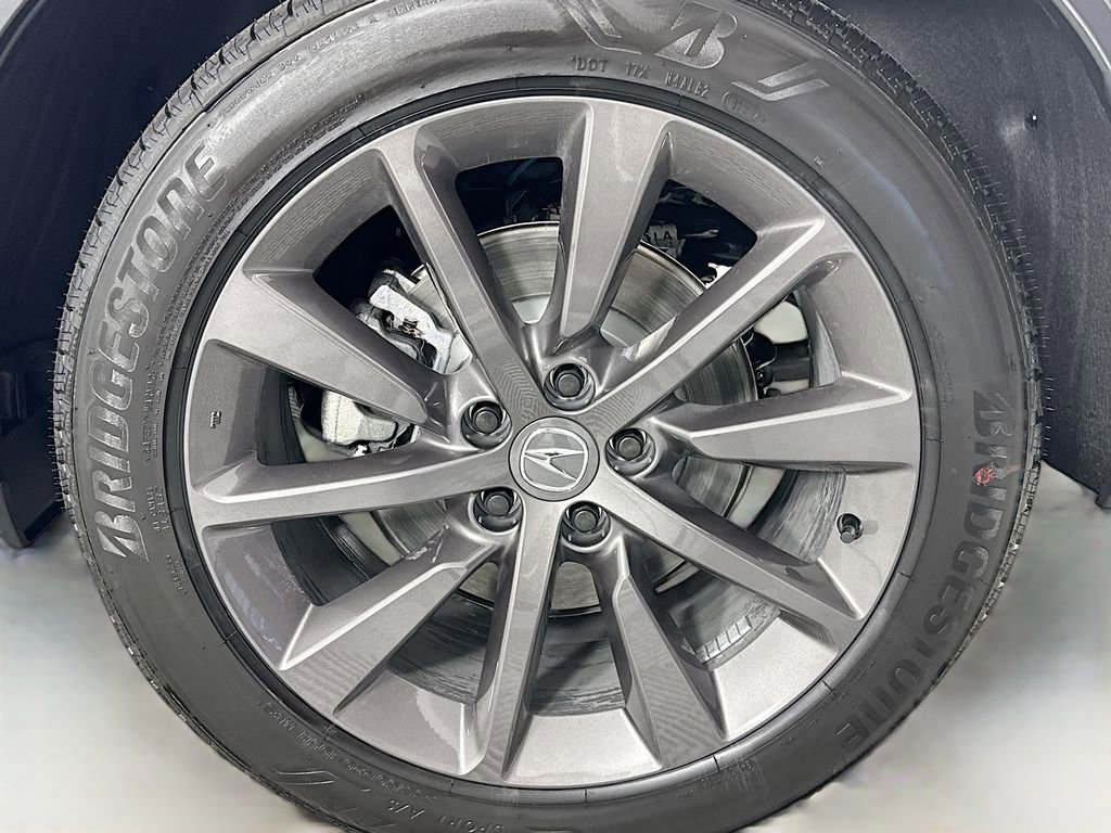 Used 2026 Acura MDX A-Spec image 34