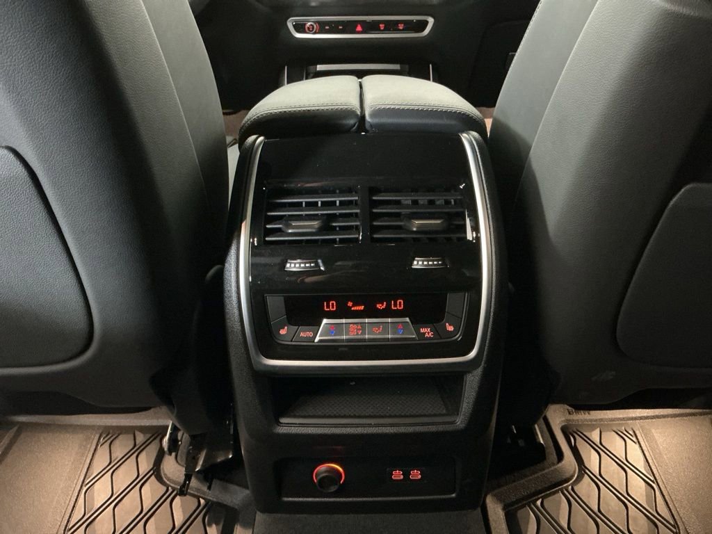 Used 2025 BMW X5 M60i w/ Executive Package AWD/4WD image 27