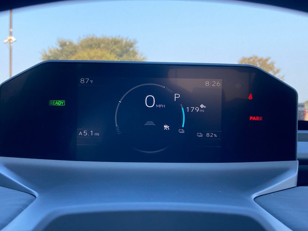 New 2026 Toyota C-HR AWD/4WD image 13