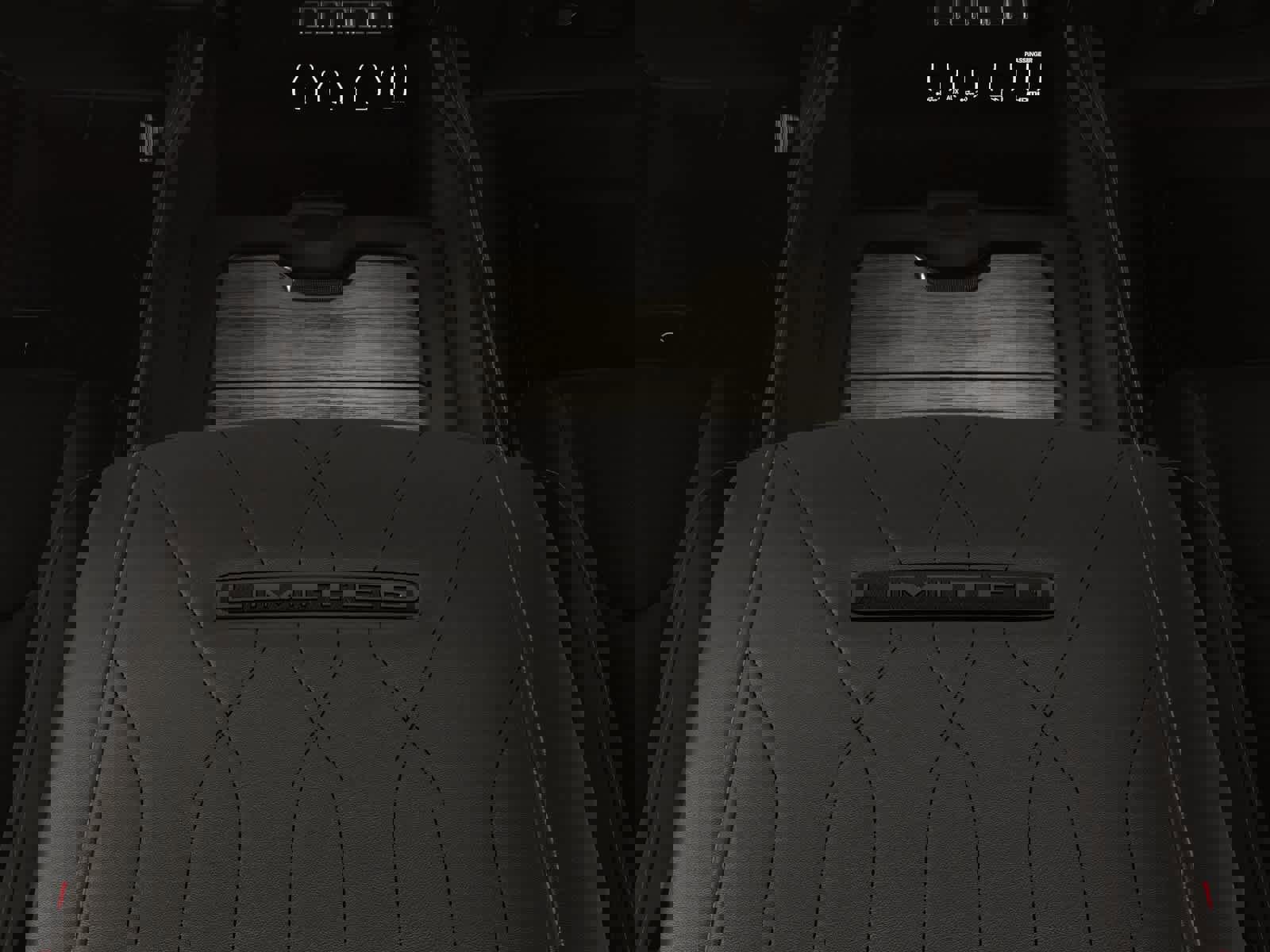 New 2026 RAM 1500 Limited image 27