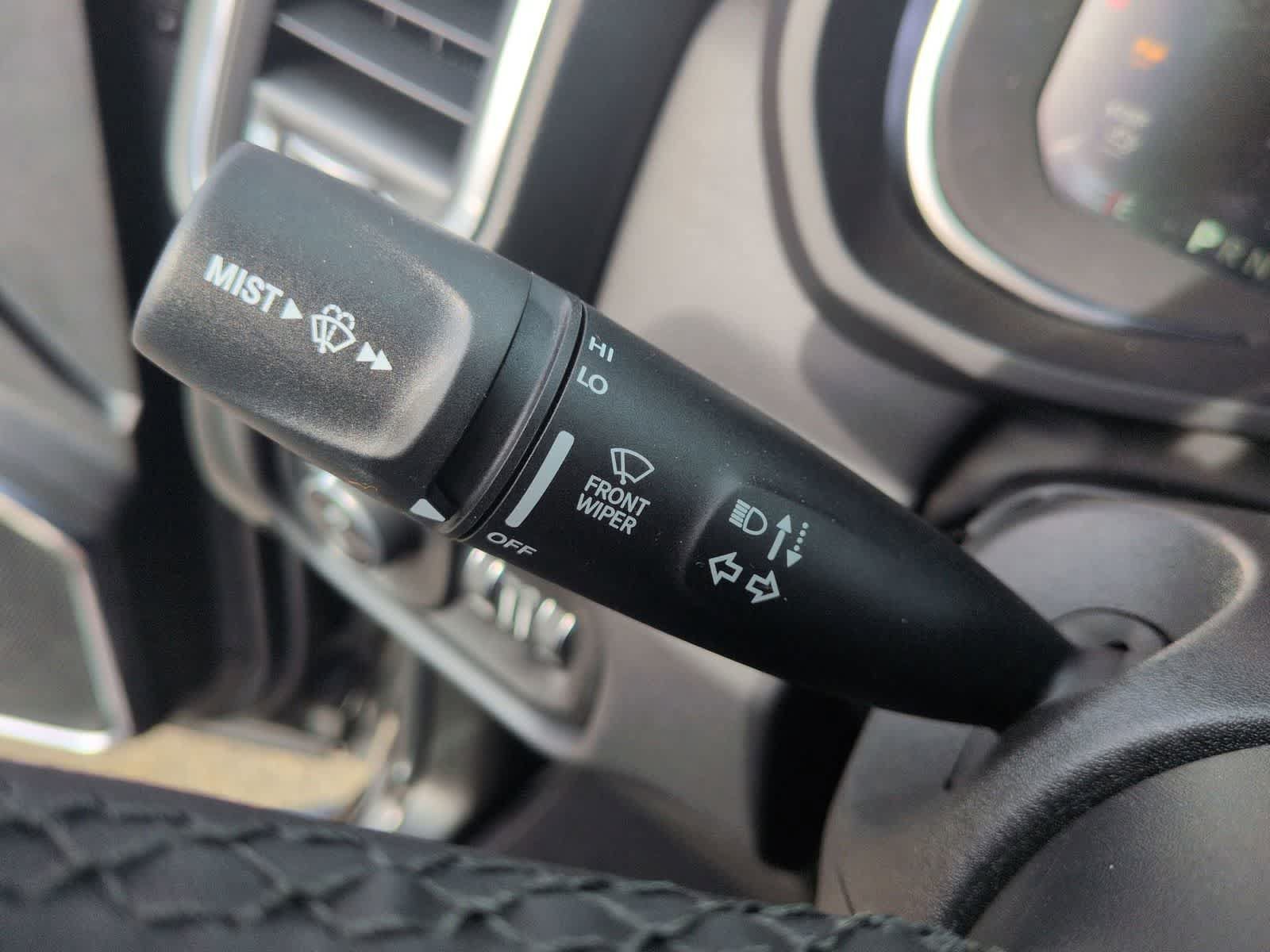 New 2026 RAM 2500 Laramie w/ Night Edition AWD/4WD image 25