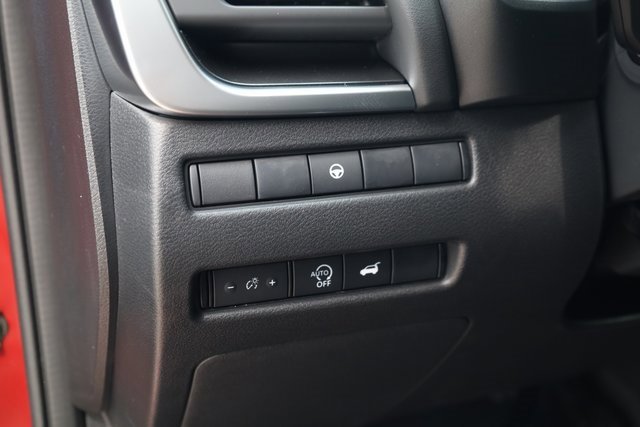 New 2026 Nissan Rogue SV w/ Cold Weather Package image 13