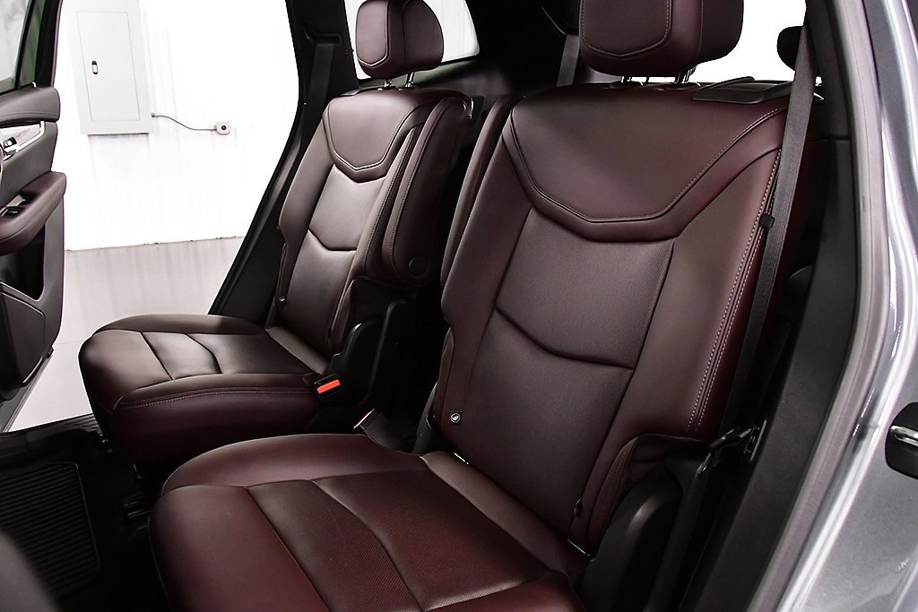 Used 2021 Cadillac XT6 Premium Luxury image 30