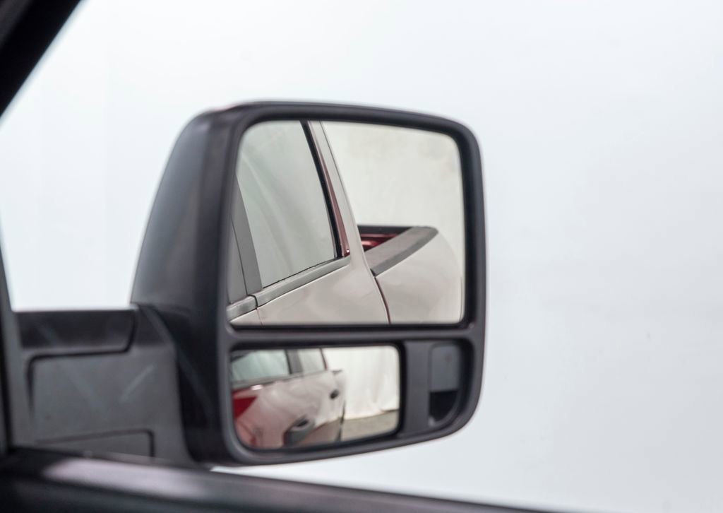 Used 2024 RAM 2500 Big Horn image 32