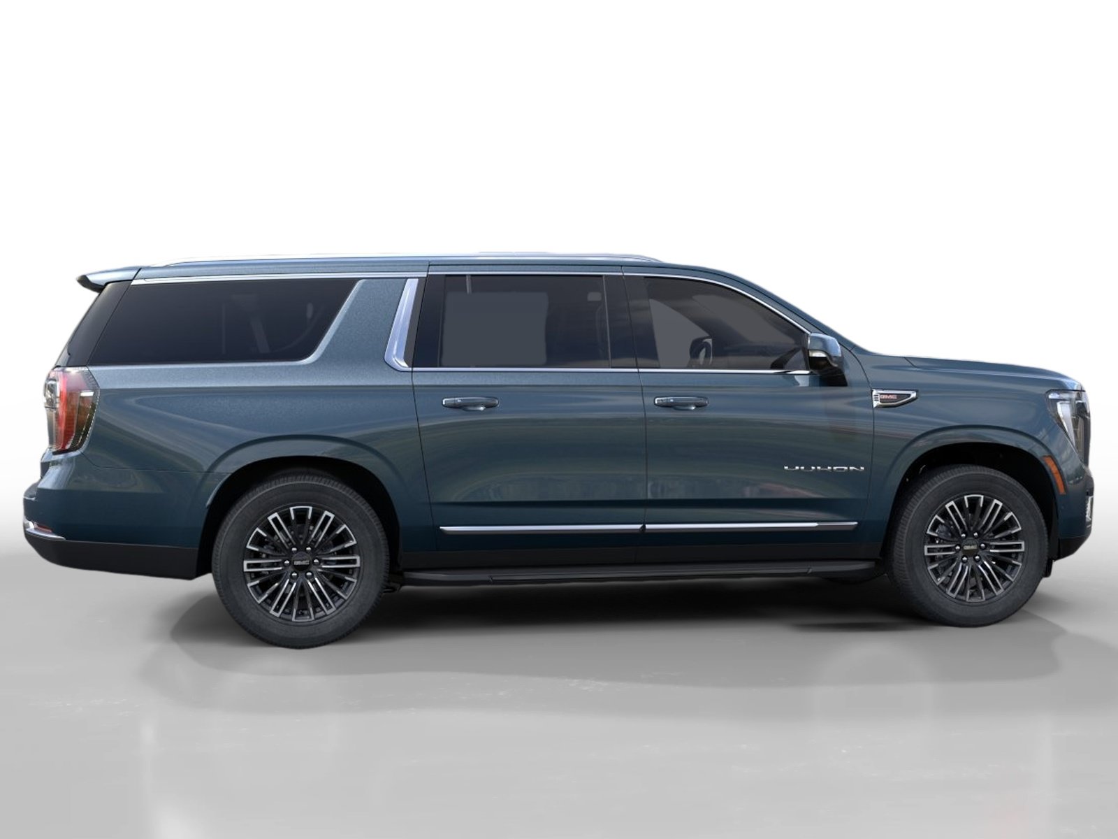 New 2026 GMC Yukon XL Elevation w/ Elevation Premium Package AWD/4WD image 5
