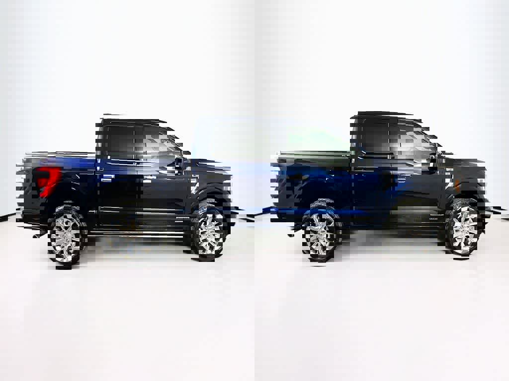 Certified 2022 Ford F150 Limited image 26